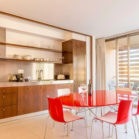 Apartmán Maria - Salgados 10a0d Albufeira