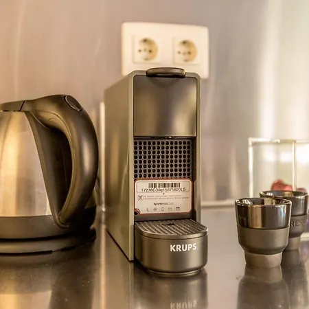 Maria - Salgados 10a0d Apartmán *