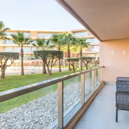 Maria - Salgados 10a0d Apartmán *