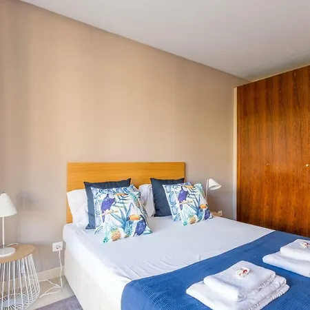 شقة Maria - Salgados 10a0d *