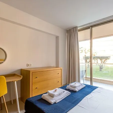 Apartmán Maria - Salgados 10a0d Albufeira