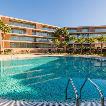 Apartment Maria - Salgados 10a0d Albufeira