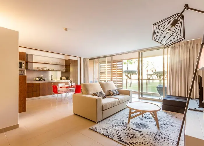 Appartement Maria - Salgados 10a0d Albufeira