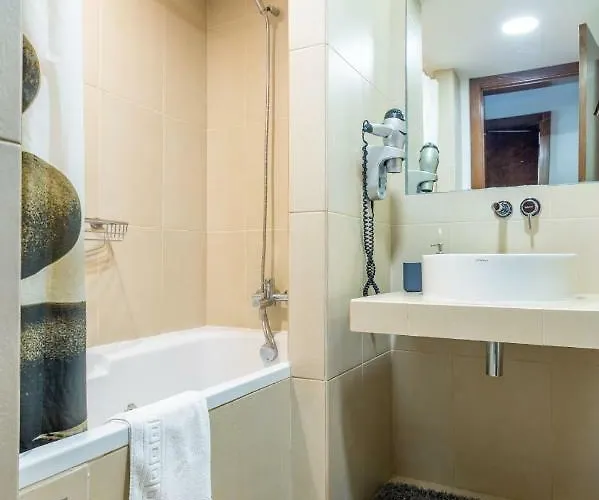 Appartement Maria - Salgados 10a0d