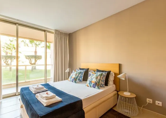 Maria - Salgados 10a0d * Albufeira