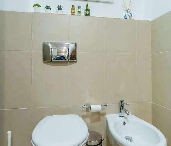 Maria - Salgados 10a0d Appartement Albufeira