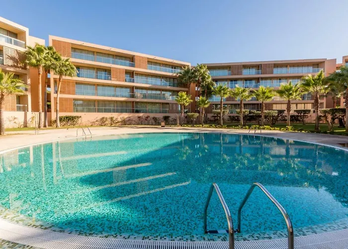 Appartement Maria - Salgados 10a0d Albufeira