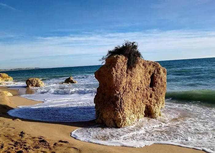 Appartement Maria - Salgados 10a0d *