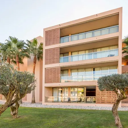 Apartamento Maria - Salgados 10a0d