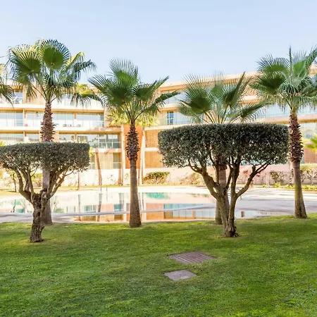 Apartamento Maria - Salgados 10a0d